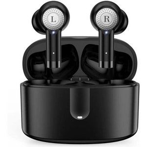 Wireless Earbuds True Wireless Bluetooth Earbuds Noise Cancelling Waterproof